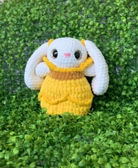 Image 3 of Bunny Princess 2