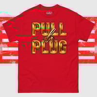 Image 8 of "Pull Da Plug" Unisex classic tee 