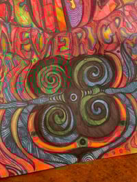 Image 2 of Alaiberu (Fearless) Print