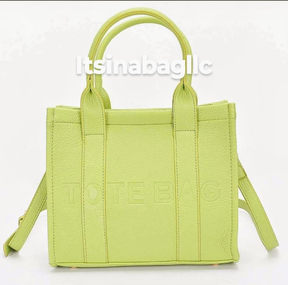 Image of Mz Totes 