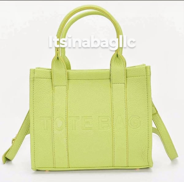Image of Mz Totes 