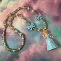 Image 2 of Princess Kandi Necklace