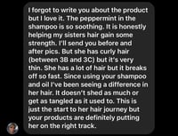 Image 10 of Shampoo