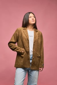 Image 9 of BLAZER CLAUDIA