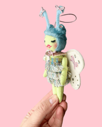 Image 2 of Mini Bow Butterfly