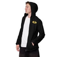 Image 1 of Third Eye Track Zip-Up