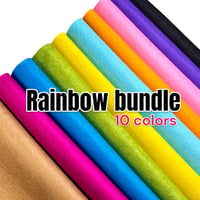 Image 1 of Rainbow bundle 