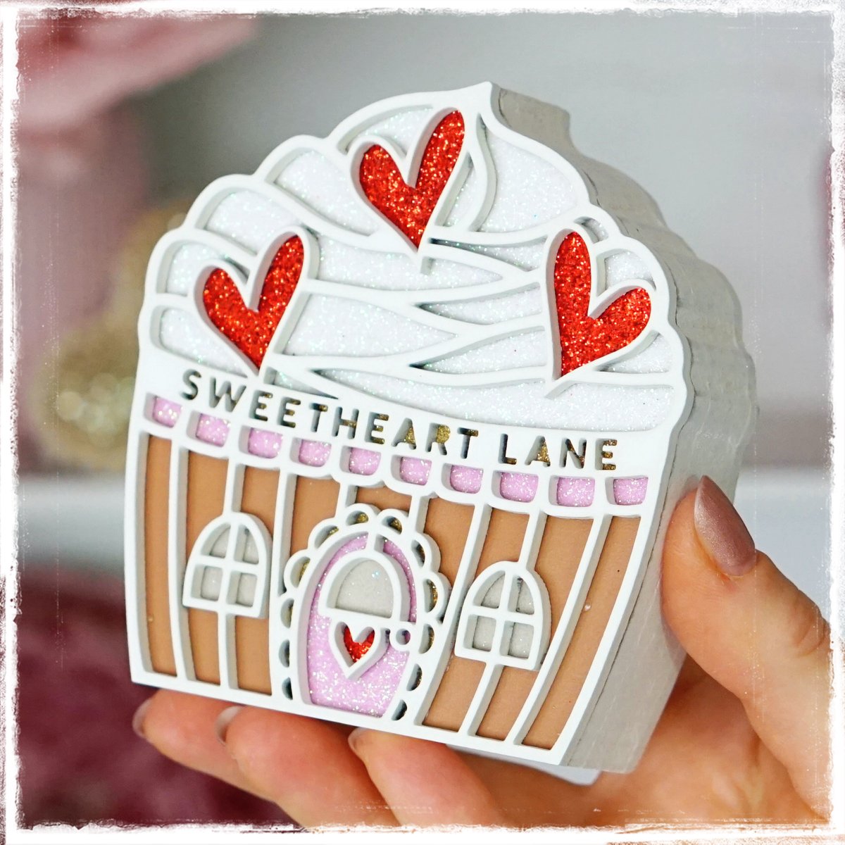 Image of Sweetheart Lane 