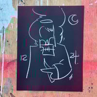 Image 4 of DUEL MCI MONIKER