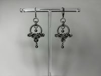 Image 1 of Serenity earrings