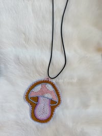 Image 4 of Mushie Necklace 