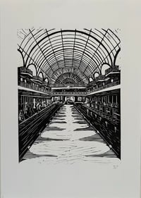 Image 1 of LA PISCINE