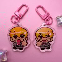 Image 2 of mp100 charms