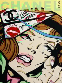 Image 3 of “1910, Chanel Cover”
