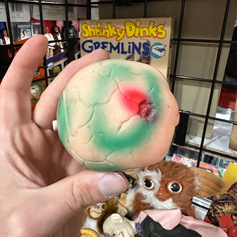 Madballs KO (Demon B) Image 2