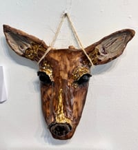 Image 1 of Gelede- Muniba Nur Ritman Oke