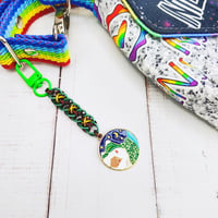 Image 2 of Great Outdoors Purse Charms