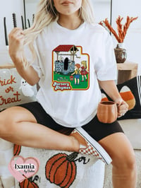 NURSERY RHYMES TEE