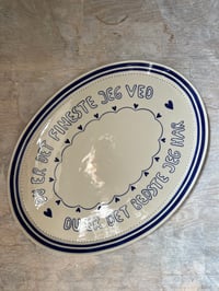 Image 3 of Stort fad “Du er…”
