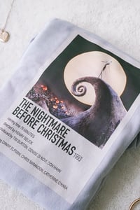 Image 2 of The Nightmare Before Christmas