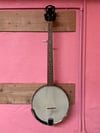 Rover 5-string Banjo w/gig bag