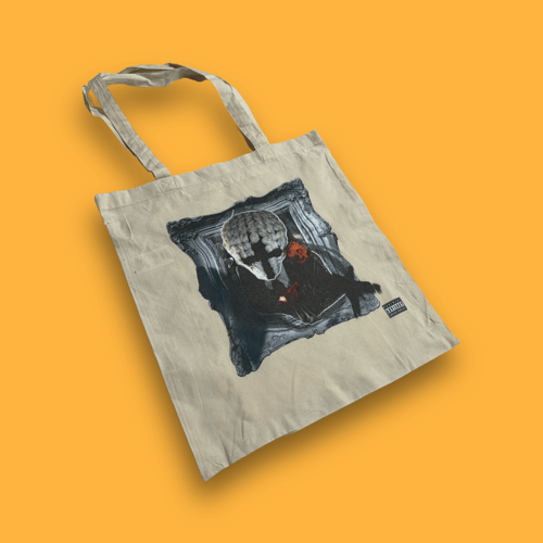 Image of "EUPHORIA" TOTE- Collection 1