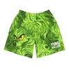 YB Grinch Athletic Shorts