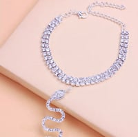 Image 2 of Slimy Anklet Set 