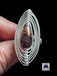 Grasshopper Ring