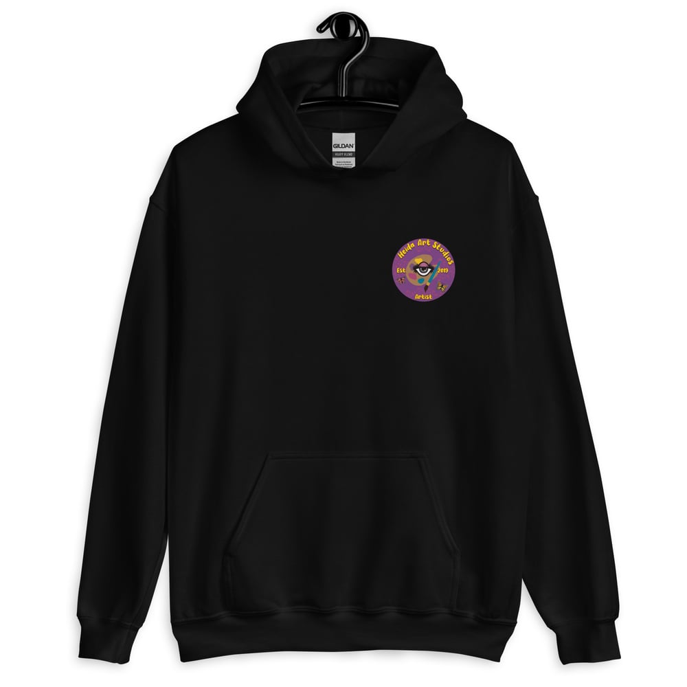 Image of Exclusive Merch Hoodie