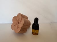 Image 3 of Car Diffuser/Air Freshener - All Natural Fragrance