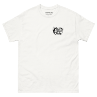 Image 3 of T-shirt Mixte BACK KING 