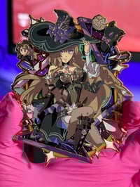 Image 2 of Stellar Frames - Herta