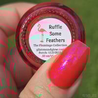 Image 12 of Glisten & Glow - Ruffle Some Feathers
