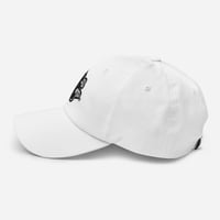 Image 4 of Purr Curves Embroidered Cap