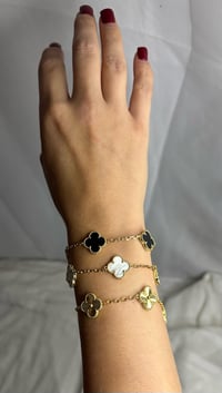 Image 1 of VCA Triple Bracelets