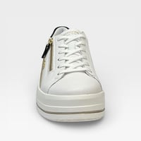 Image 2 of REMONTE D1C01-85 WHITE COMBO