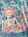 Grateful Dead 1995 Spring Tour T-Shirt - Size XL