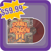 Image 1 of Double Dragon 3