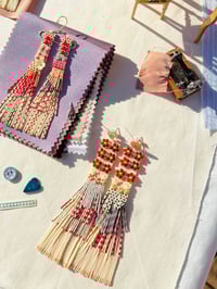 Image 5 of Pánkóu lolailo dress