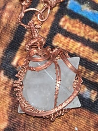 Image 19 of Custom Commission Wire Wrapped Pieces 