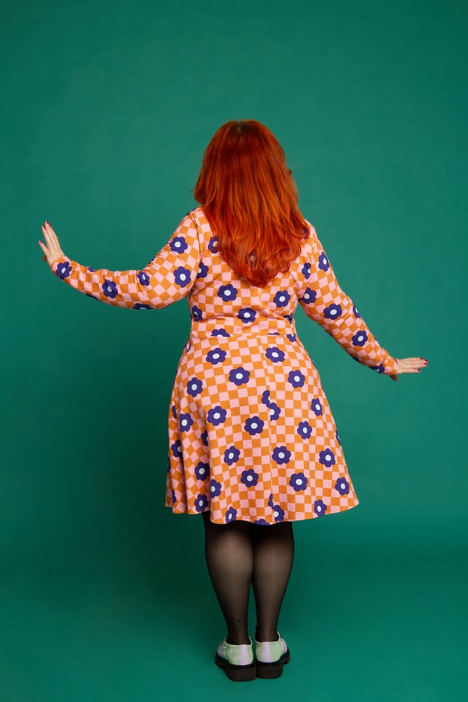 Image of Vestido Daisy Bell