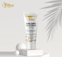 Natural Fairness Face Cream 50ML