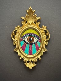 Image 2 of Mystic Eye - Opulence