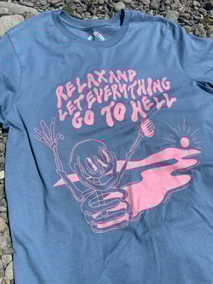 Image of Relax Tee