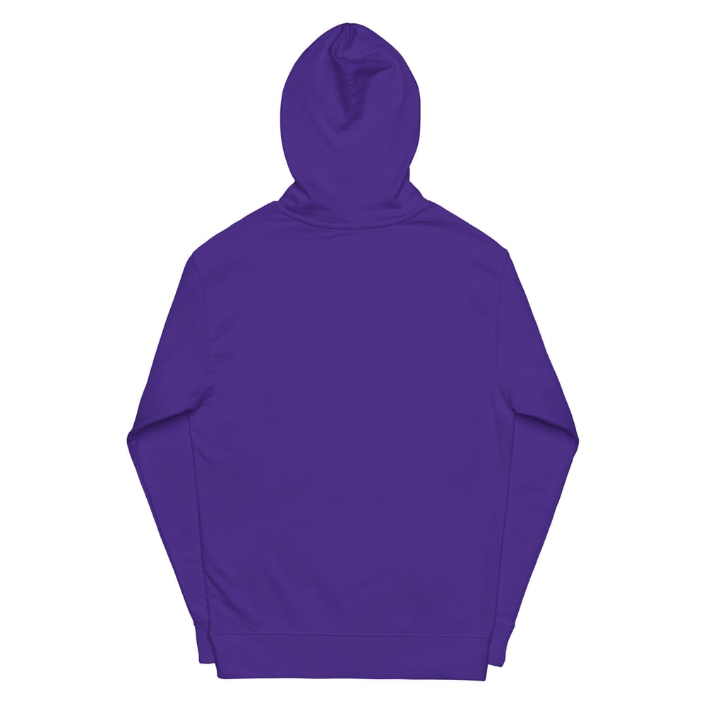 ZEN EXP - Women’s midweight hoodie