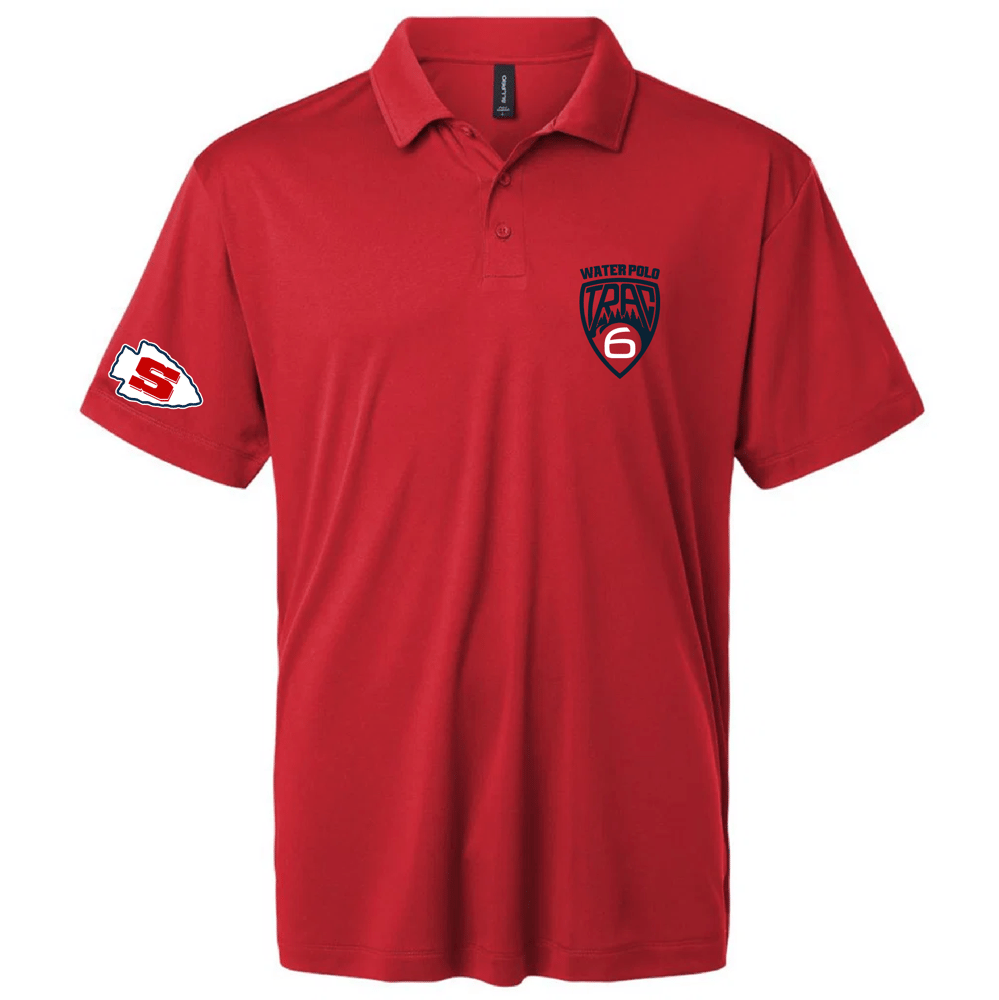 Image of 2026 Apache Polo