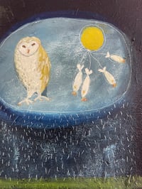 Image 1 of ‘Dreamscape 2’ 2026