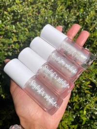 Image 3 of *EXCLUSIVE* STYLISH X MILADA SHIMMER LIPGLOSS! 