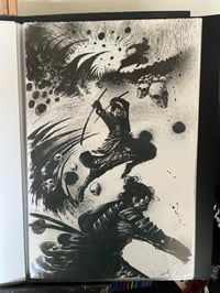 Aruku Akumu Page 21